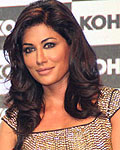 Chitrangada Unveils Kohler`s Collection